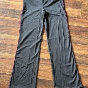 Y2K Victorias Secret Yoga Pants Large